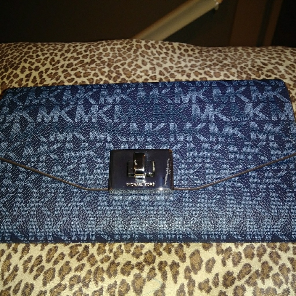 MICHAEL KORS CASSIE Wallet